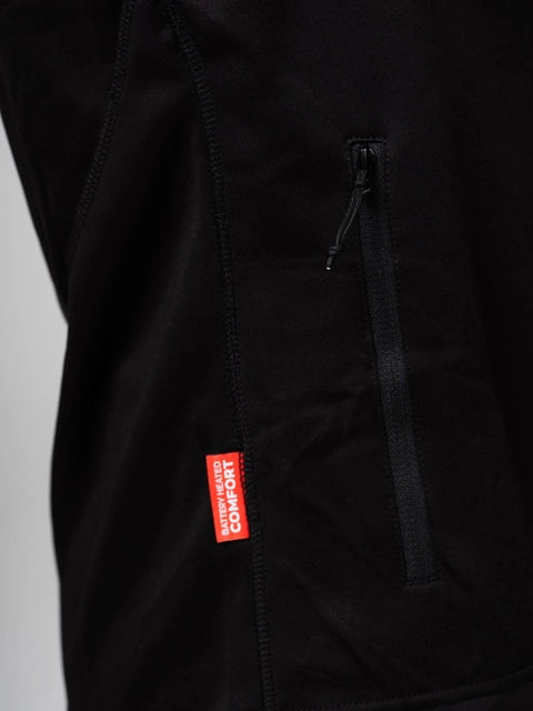 HeatX Heated Fleece Vest - dömu