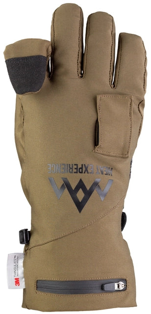 HeatX Heated Hunt Gloves - Unisex