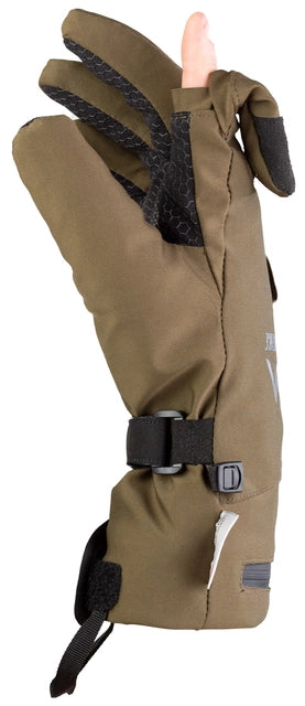 HeatX Heated Hunt Gloves - Unisex