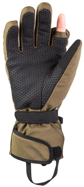 HeatX Heated Hunt Gloves - Unisex