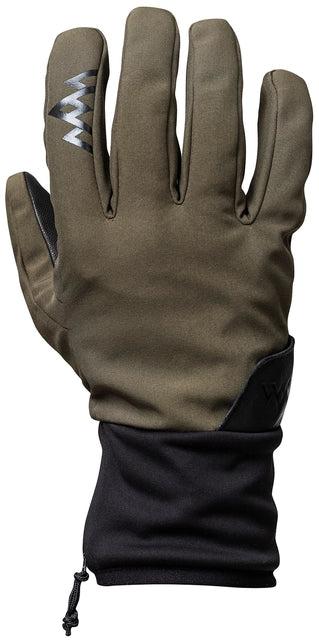 HeatX Heated Light Hunt Gloves - Unisex