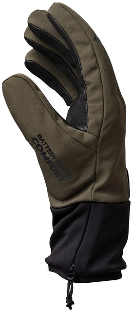HeatX Heated Light Hunt Gloves - Unisex