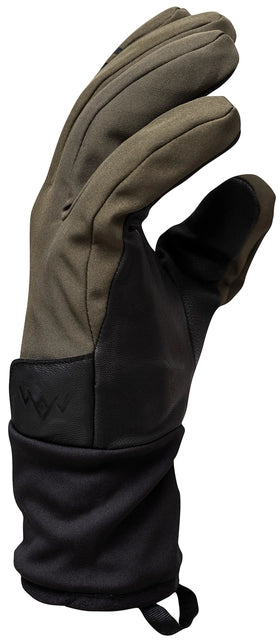 HeatX Heated Light Hunt Gloves - Unisex