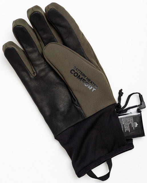 HeatX Heated Light Hunt Gloves - Unisex