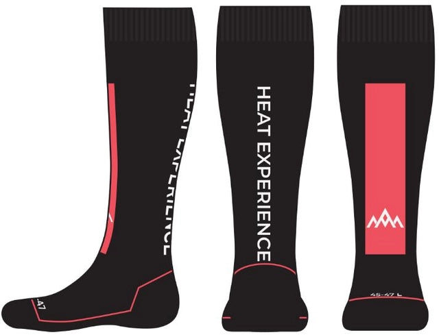 HeatX Heated Technical Socks - Unisex