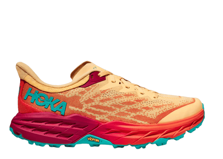Hoka Speedgoat 5 W