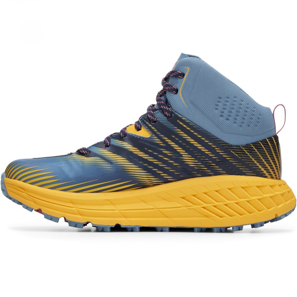 Hoka Speedgoat MID 2 GTX Dömu