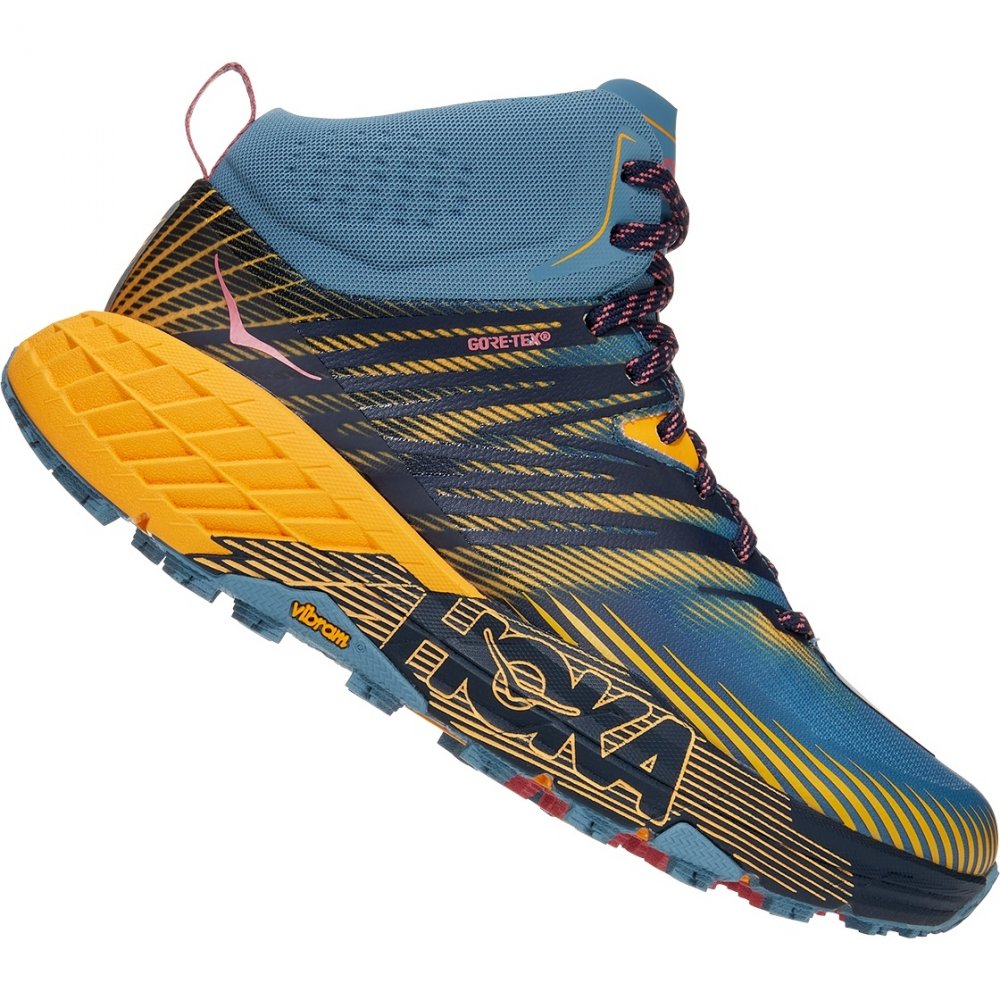 Hoka Speedgoat MID 2 GTX Dömu
