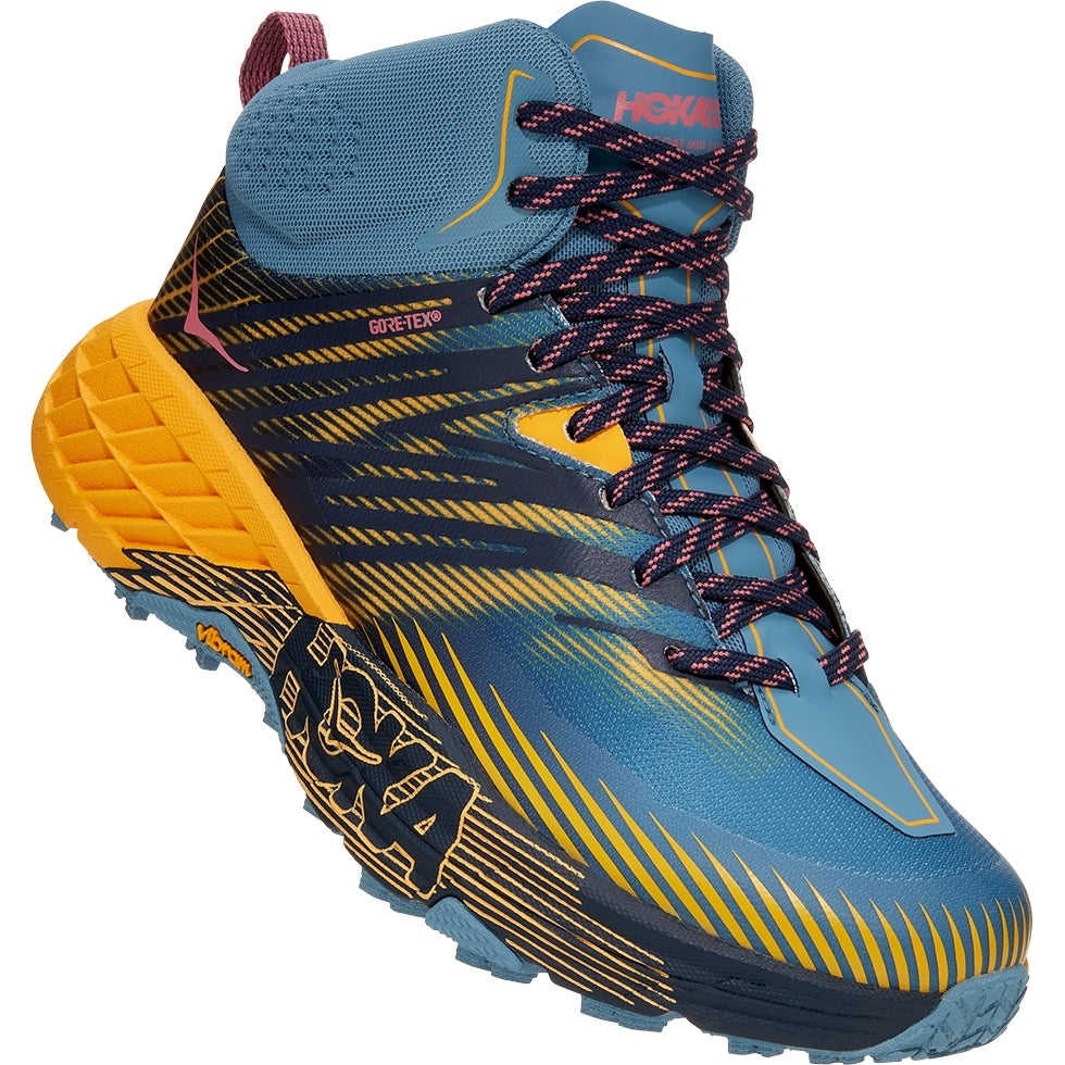 Hoka Speedgoat MID 2 GTX Dömu