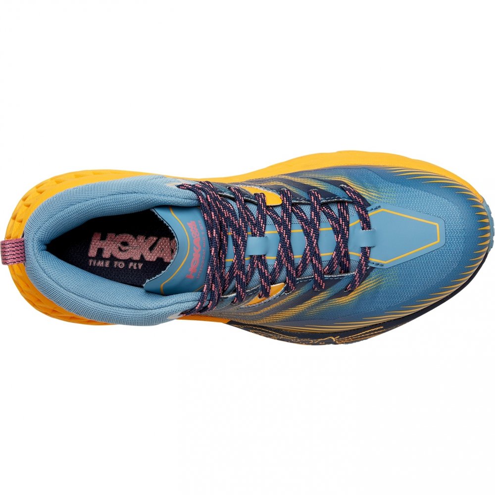 Hoka Speedgoat MID 2 GTX Dömu