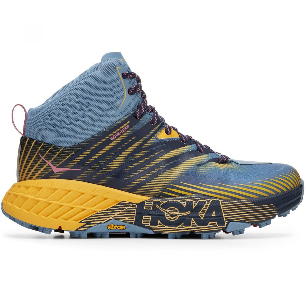 Hoka Speedgoat MID 2 GTX Dömu