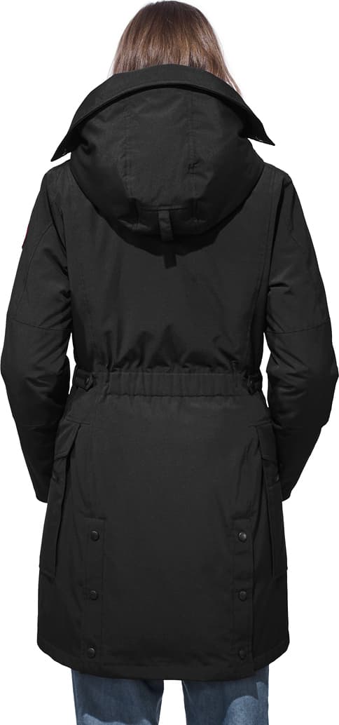 Canada Goose Kinley Parka Dömu