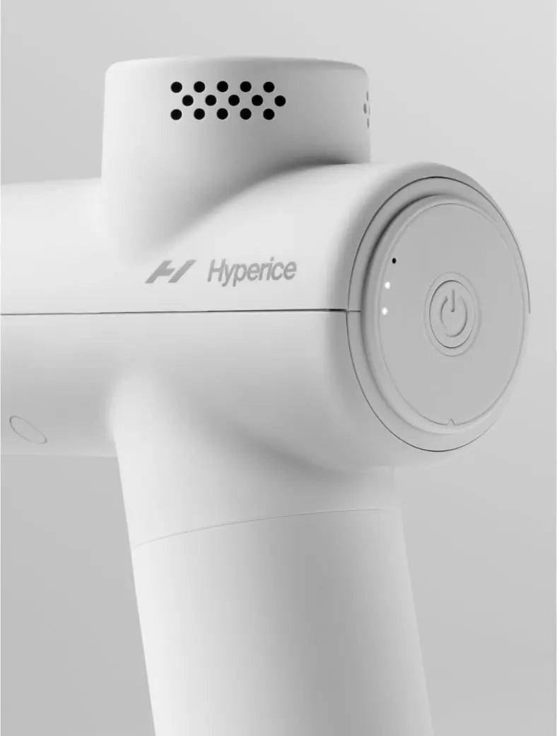 Hyperice Hypervolt Go 2  Nuddbyssa