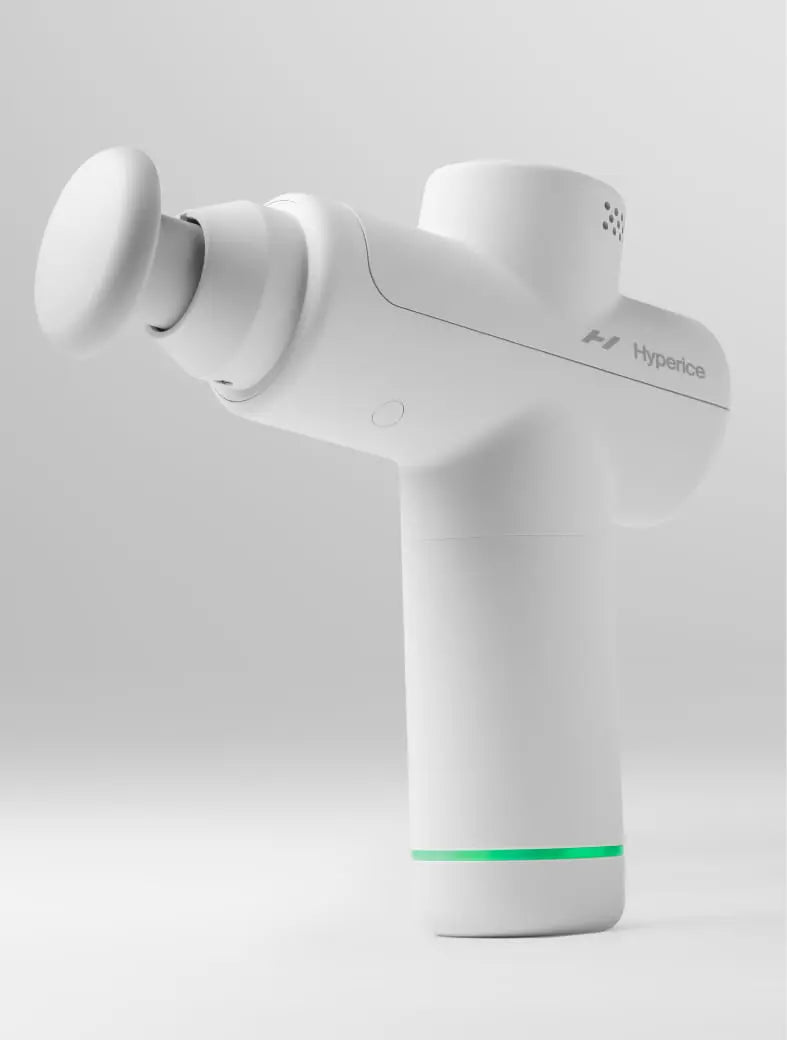 Hyperice Hypervolt Go 2 Nuddbyssa