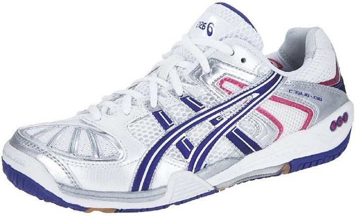 Asics Gel Blade 3 Dömu