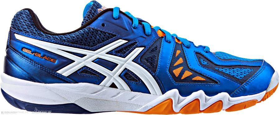 Asics Gel Blade 5 Herra
