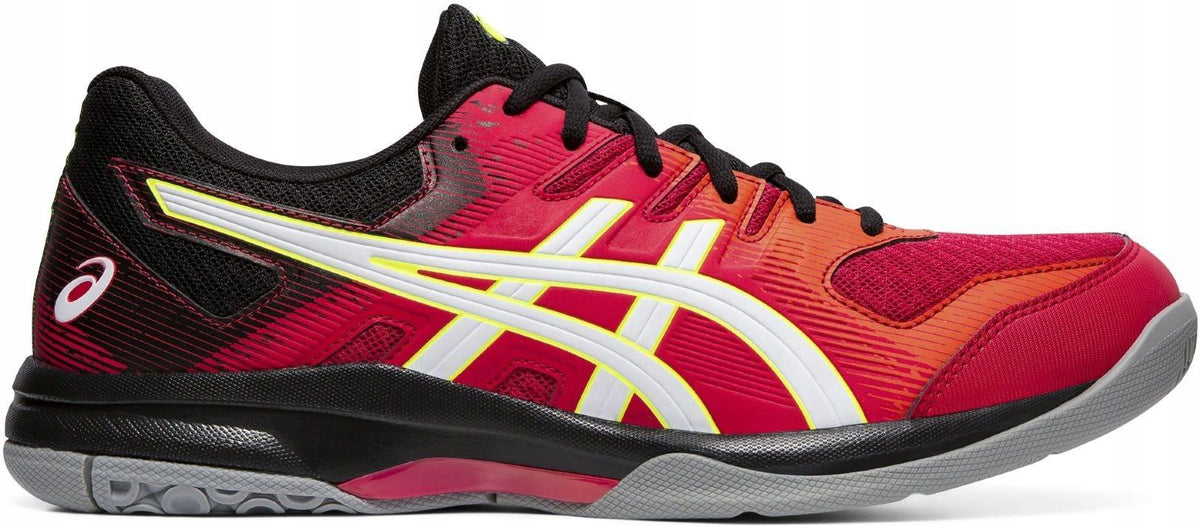 Speed Red/White
