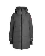 Canada Goose Meritt Parka Dömu