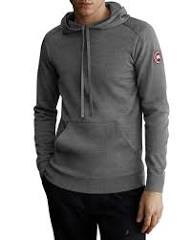 Canada Goose Amhearst Hoody Peysa Herra