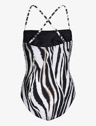 Seafolly Bandeau One Piece
