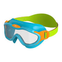 Speedo Sea Squad sundgleraugu 2-6 ára