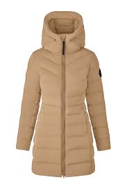 Canada Goose Clair Coat Dömu