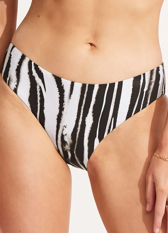 Seafolly Retro Pant