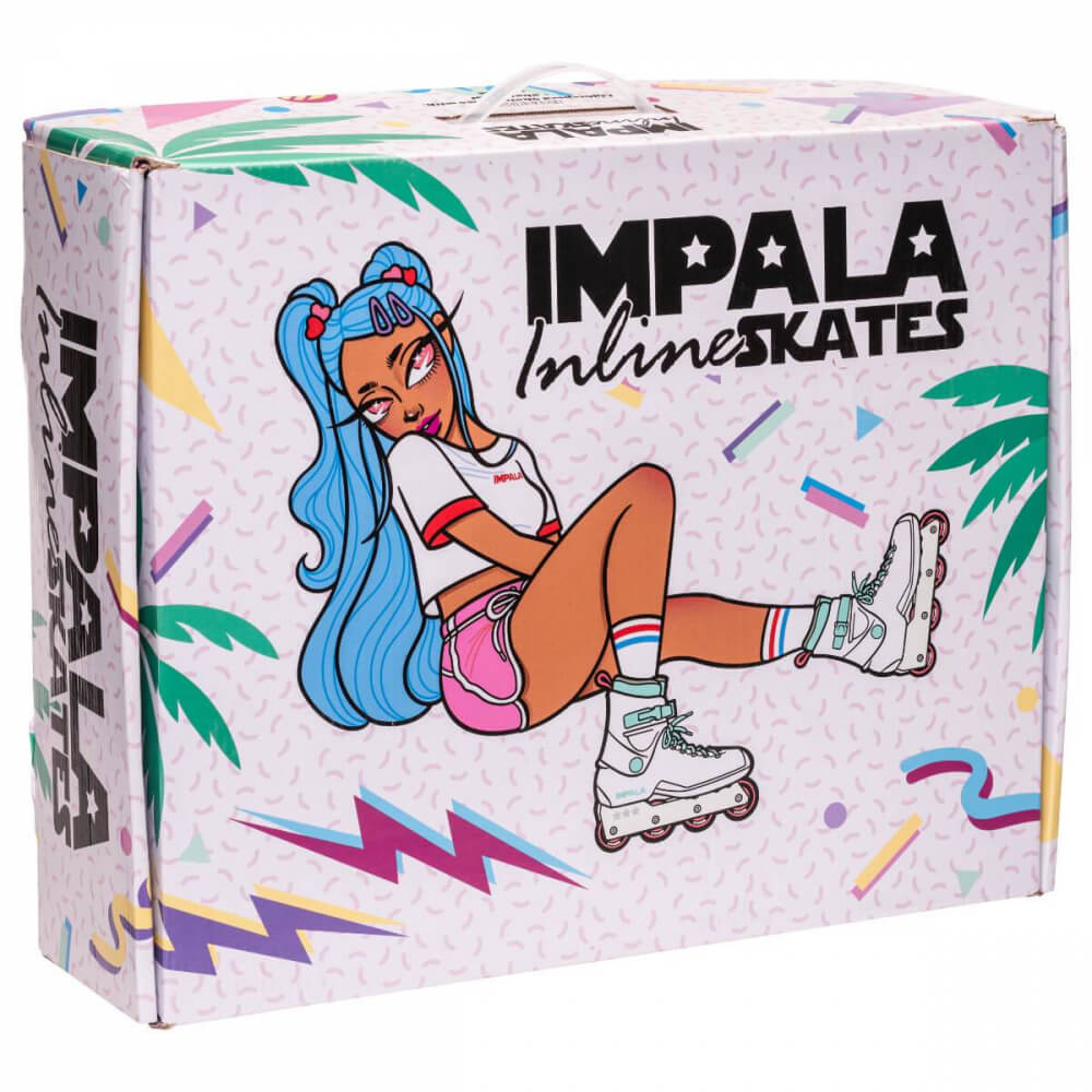 Impala Línuskautar