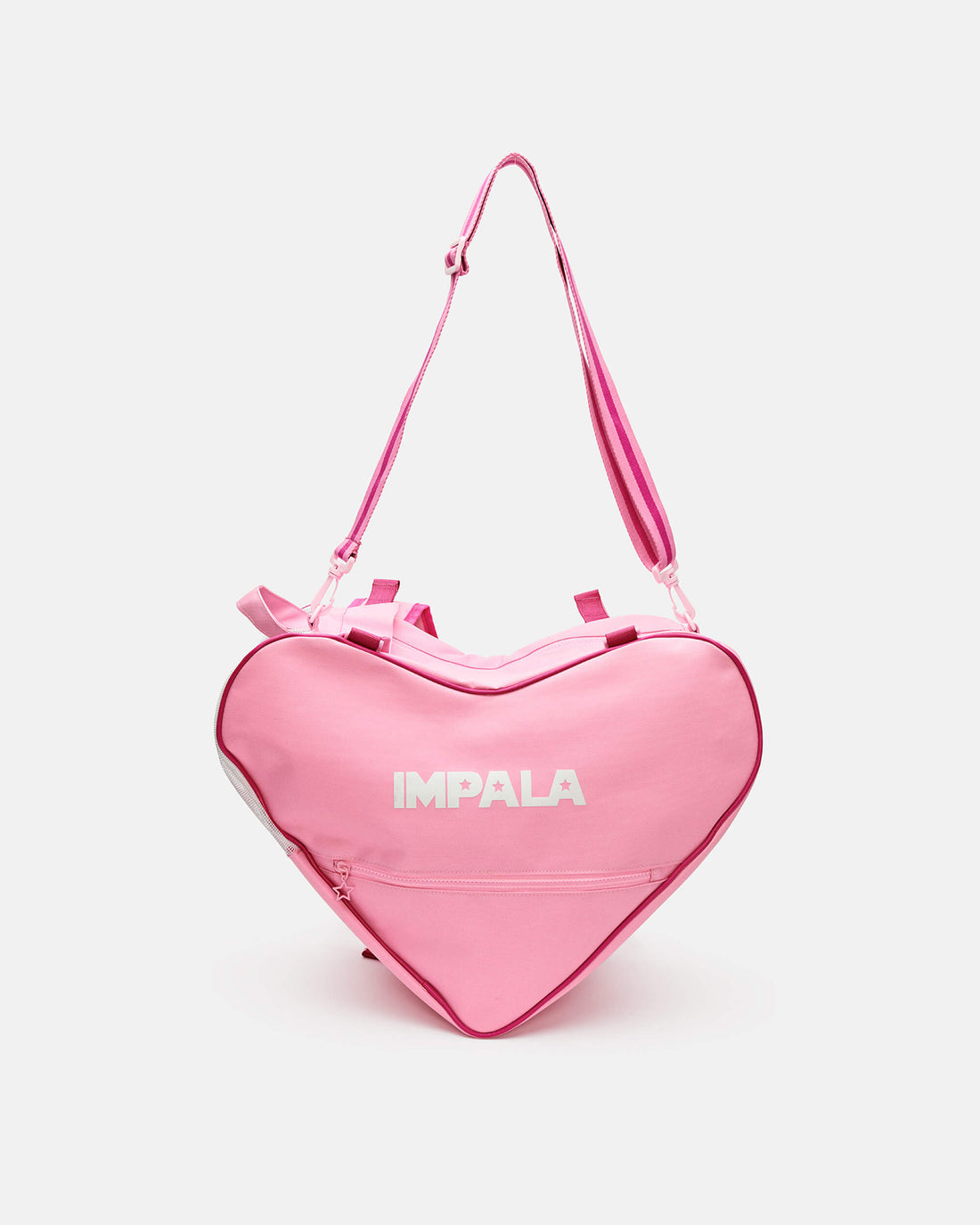 Impala Hjólaskautataska