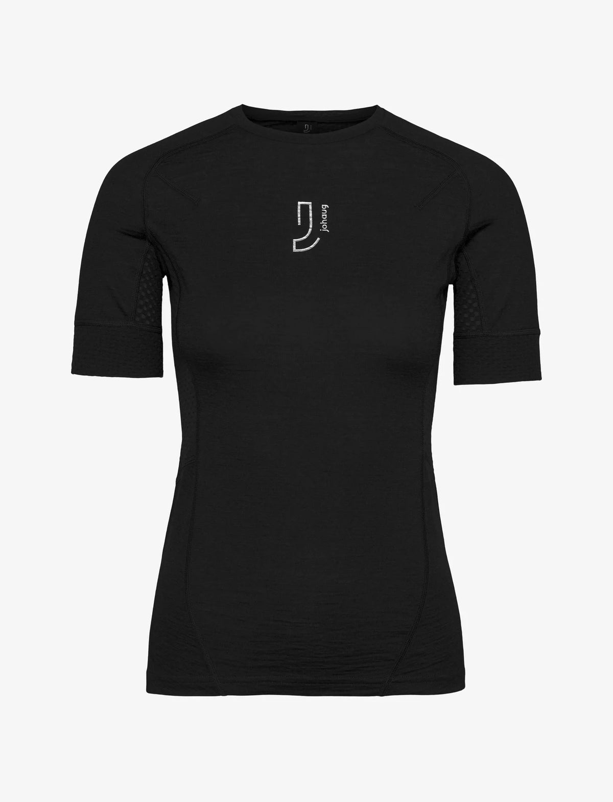 Johaug Lithe Tech-Wool Tee