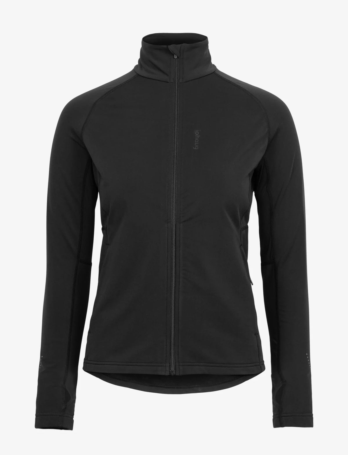 Johaug Discipline Running 2 in 1 Hybrid Jacket