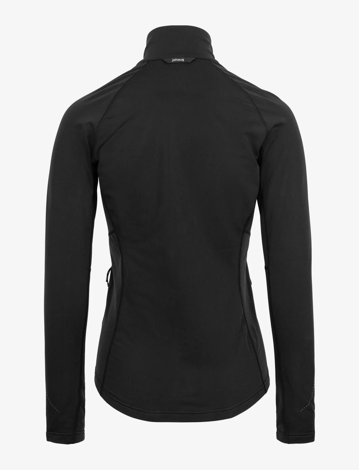 Johaug Discipline Running 2 in 1 Hybrid Jacket