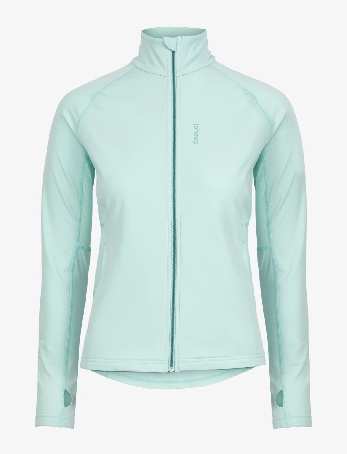 Johaug Discipline Running 2 in 1 Hybrid Jacket