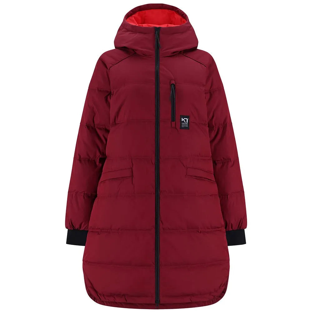 Kari Traa Rongve Parka
