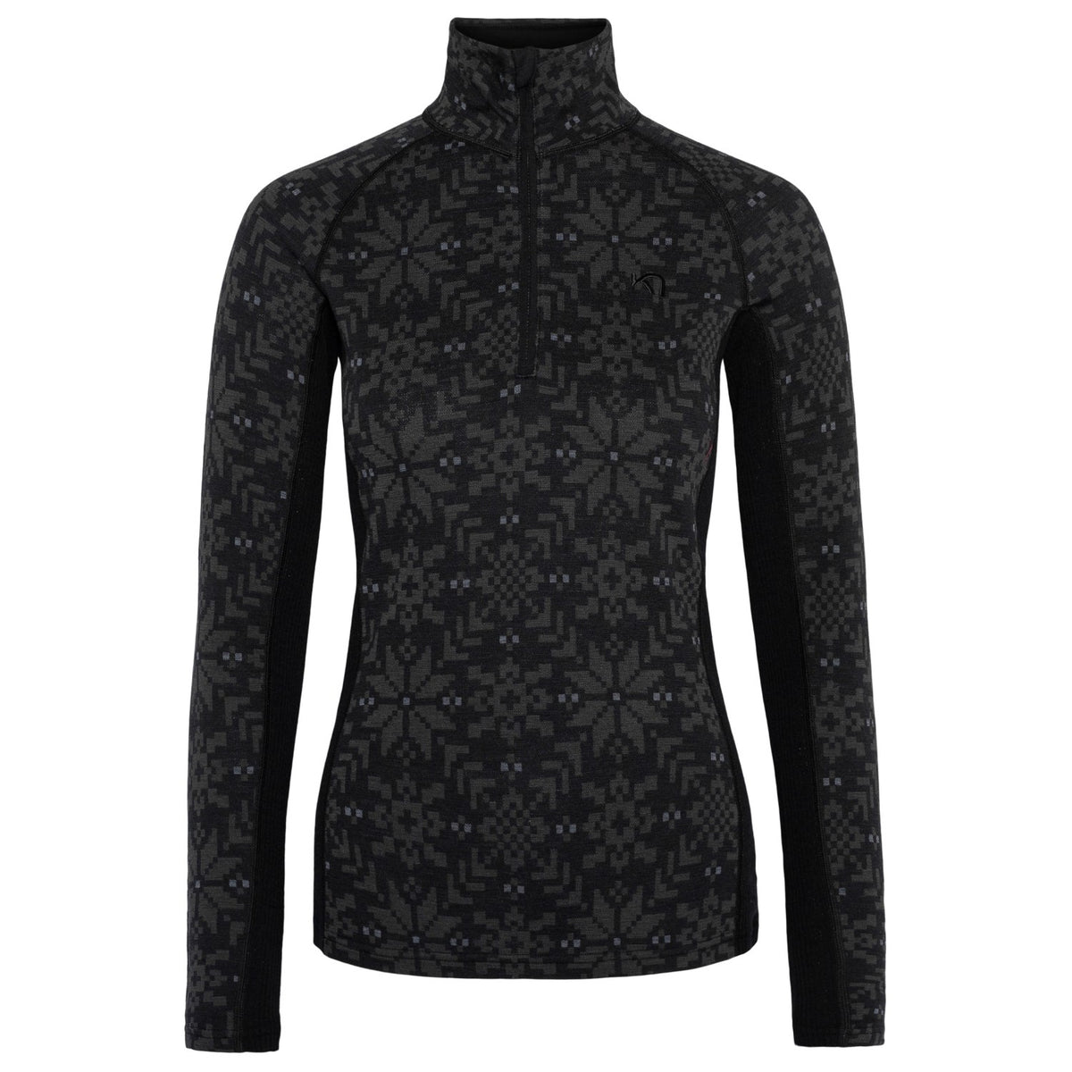 Kari Traa Edith Half Zip