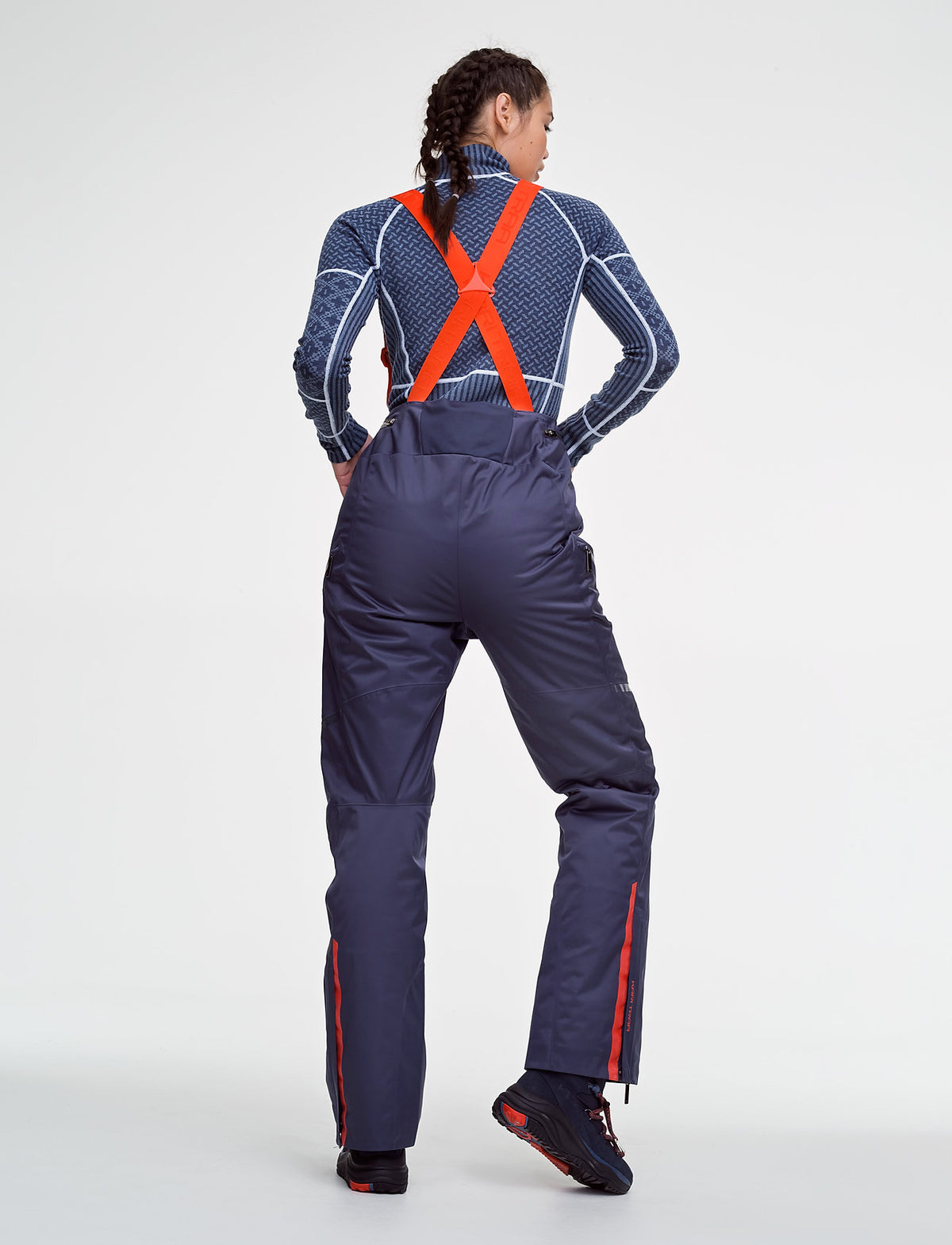 Kari Traa Voss Ski Pants