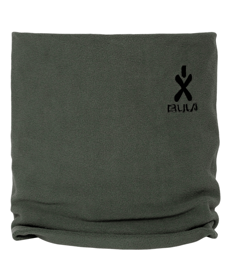 Bula  Logo Fleece Tube  Buff