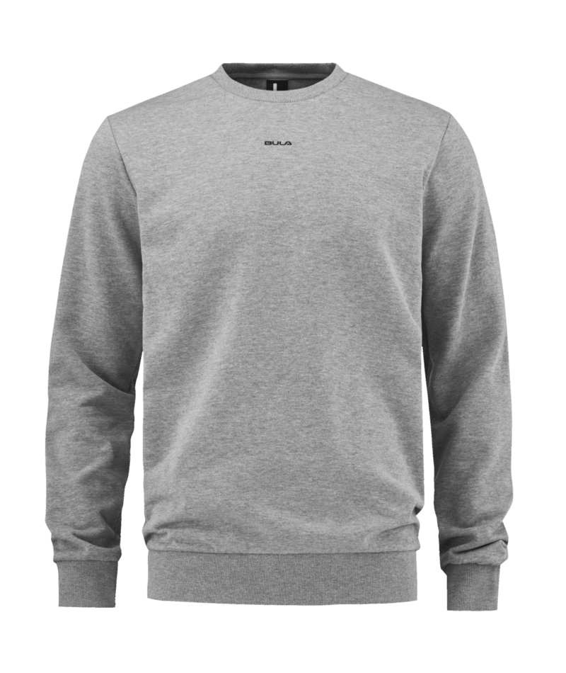Grey Melange