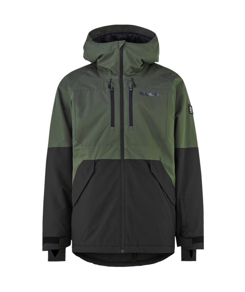 Bula Liftie Insulated Jacket Jakki