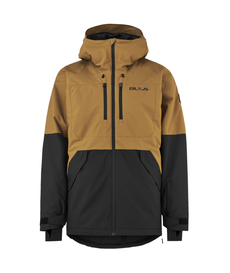 Bula Liftie Insulated Jacket Jakki