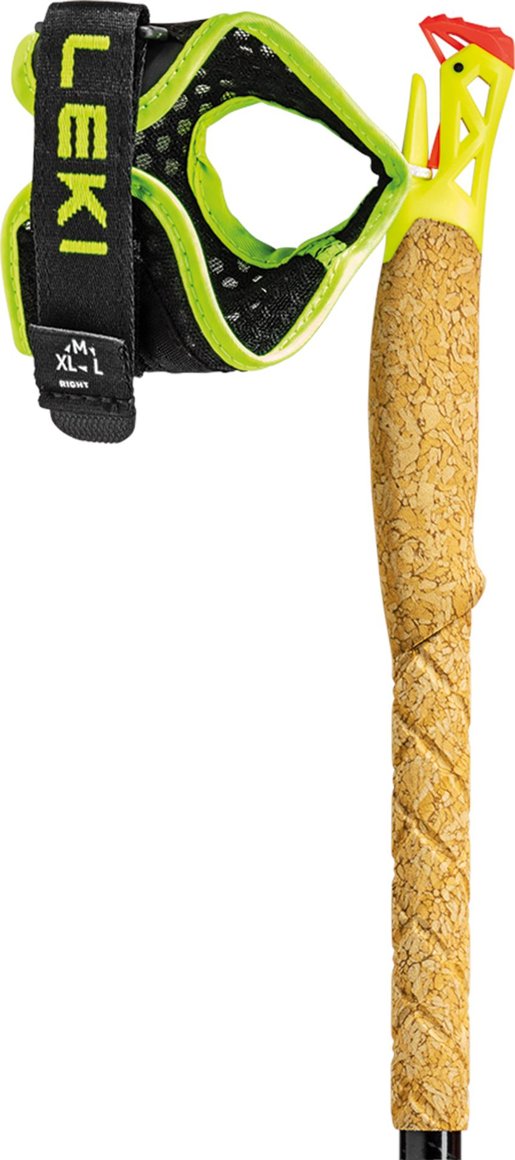 Leki Ultra Trail 165 CM
