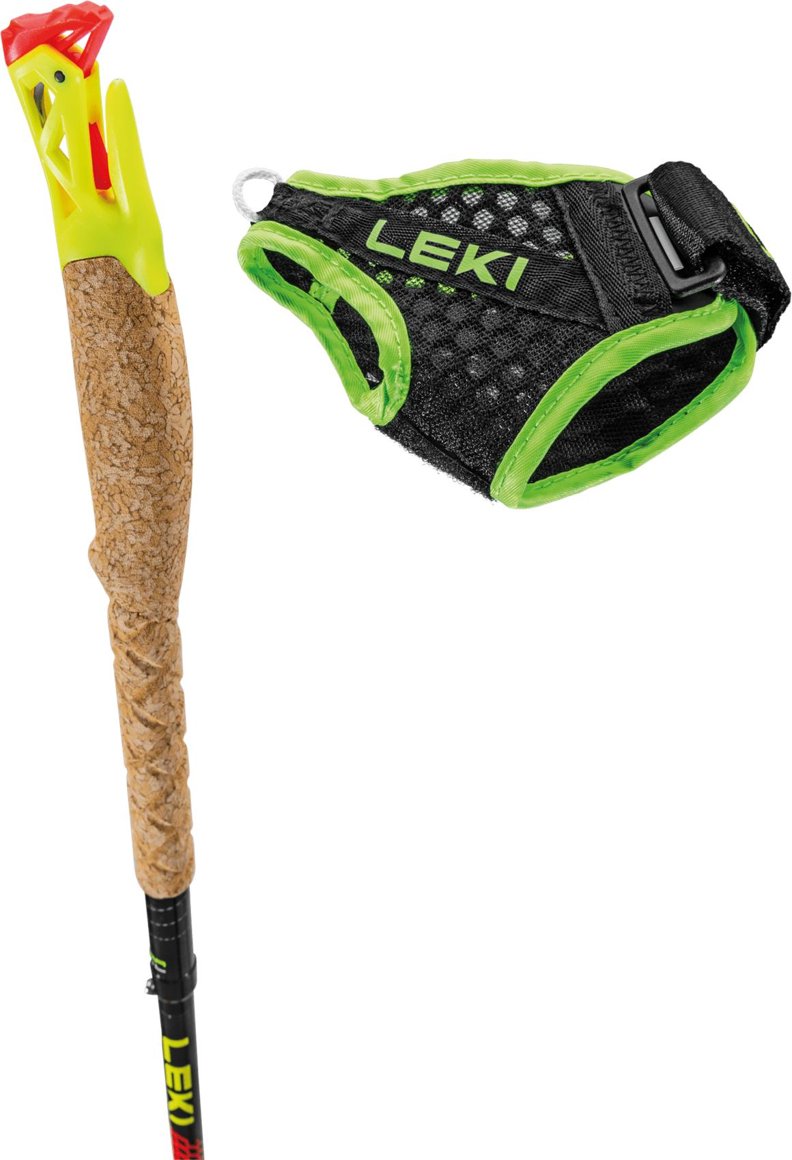 Leki Ultra Trail 165 CM
