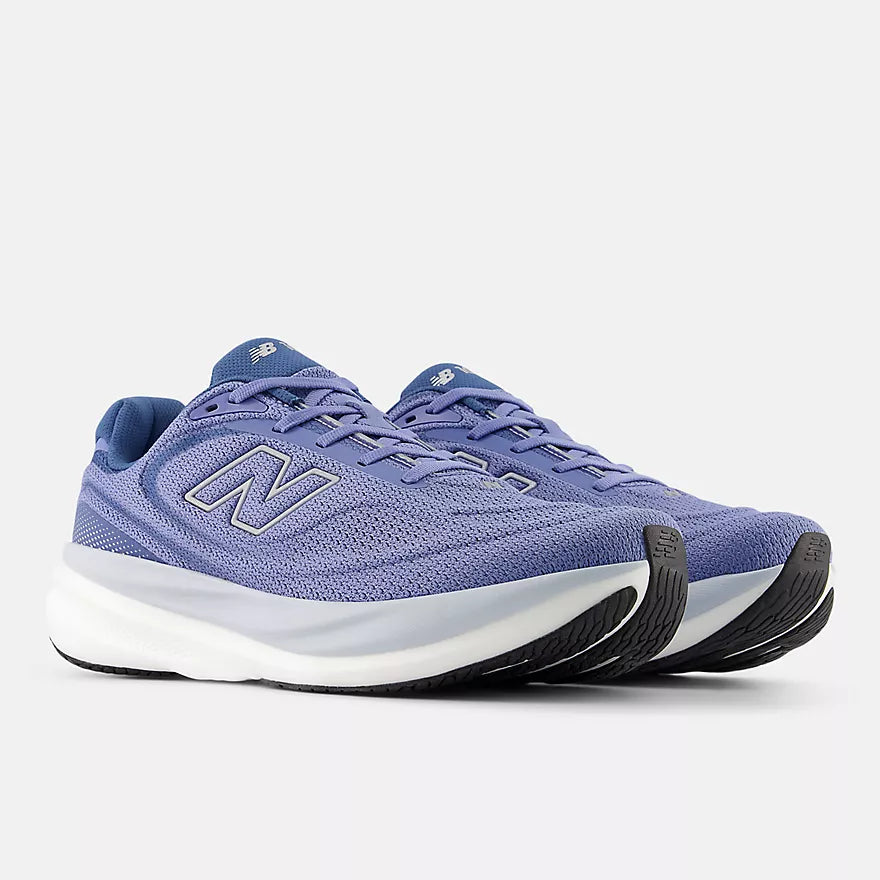 Fairweather blue/Silver Meta