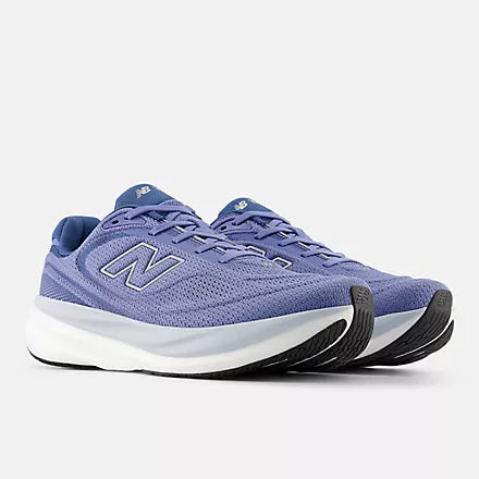 Fairweather blue/Silver meta