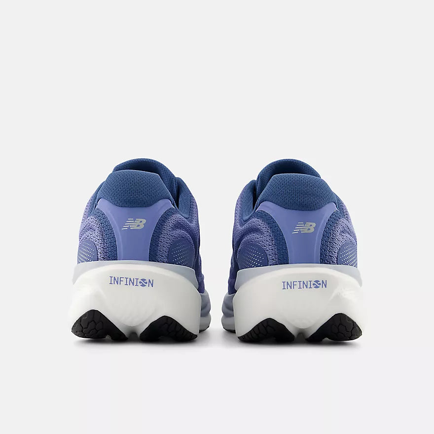 Fairweather blue/Silver Meta