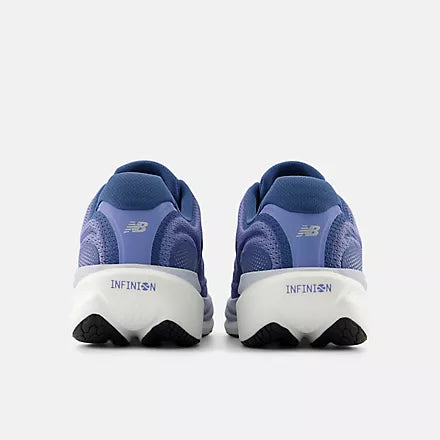 Fairweather blue/Silver meta
