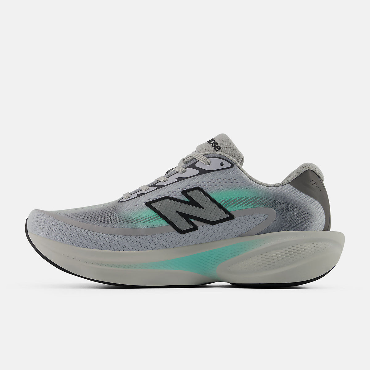 Raincloud / Bright Mint
