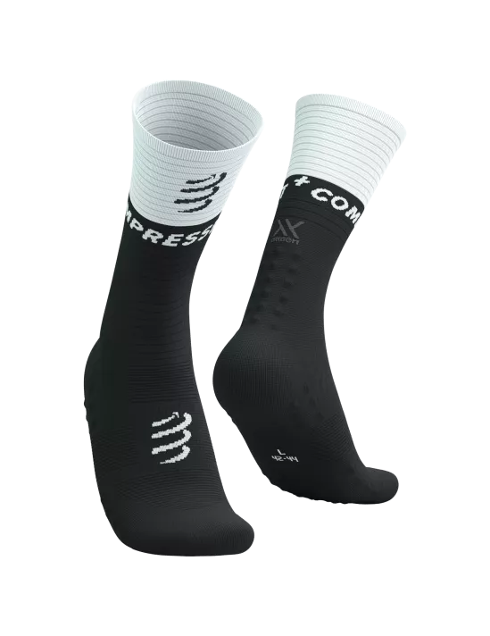 Compressport Mid Compression Socks V2.0 - Unisex