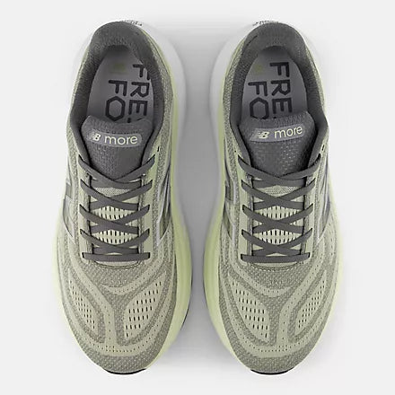 New Balance Fresh Foam X More v6 - herra