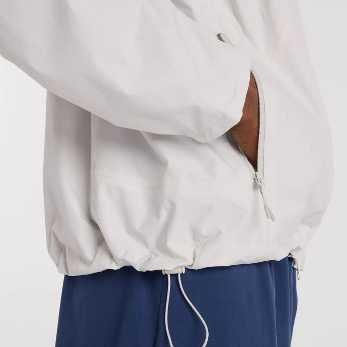 New Balance Better Run Waterproof Jacket - herra